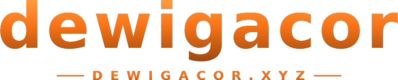 dewigacor logo